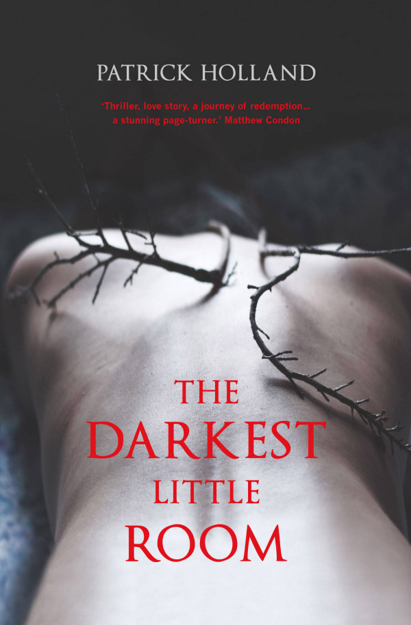 The Darkest Little Room