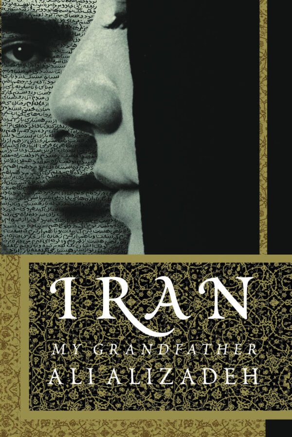 Iran: My Grandfather