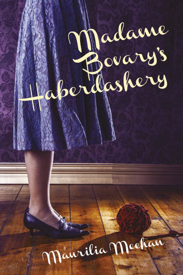 Madame Bovary's Haberdashery