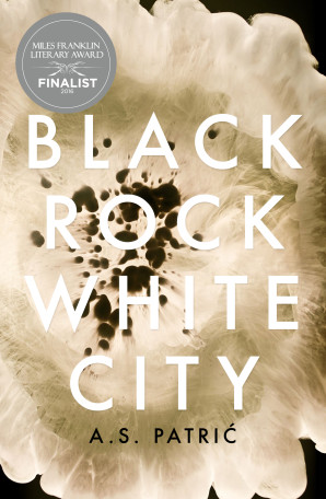 Black Rock White City miles franklin