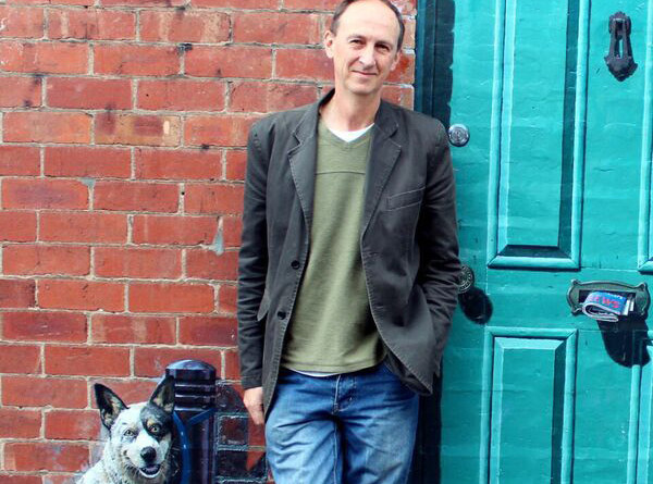 Brett-Pierce-author photo 2