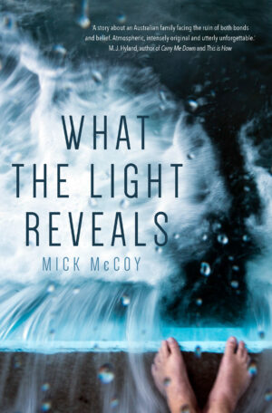 What the Light reveals_cover for publicity