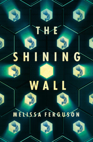 The Shining Wall_COVER