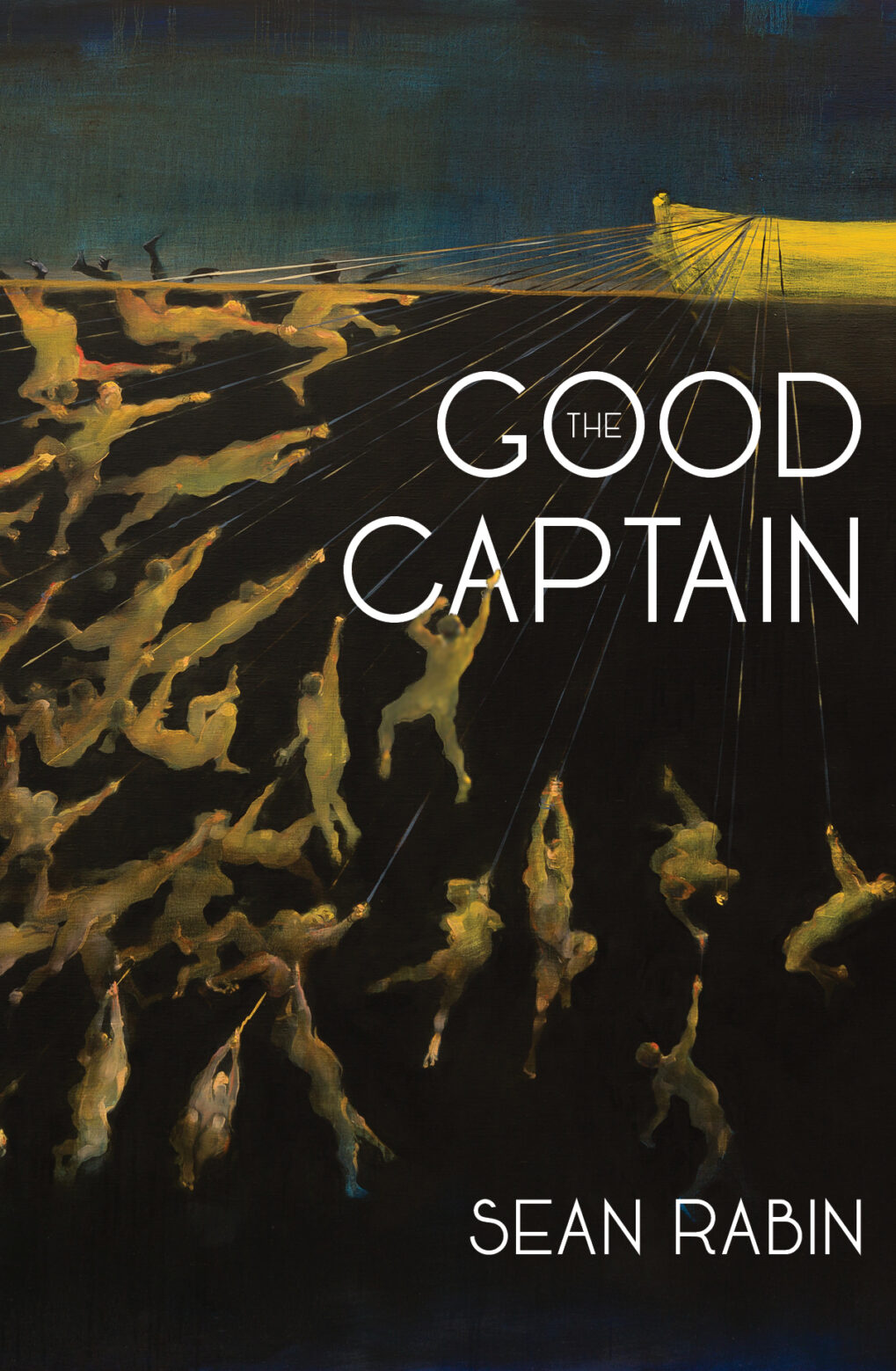 The Good Captain