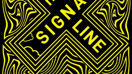 The Signal Line shortlisted for The Age Book of The Year