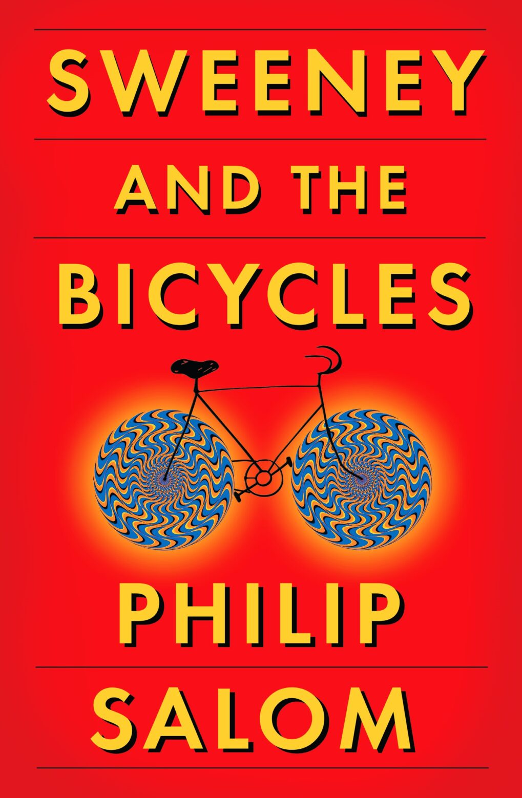 Sweeney and the Bicycles