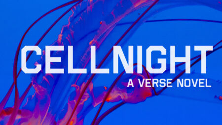 Cellnight by John Kinsella shortlisted  for WA Premier’s Book Awards – Book of the Year