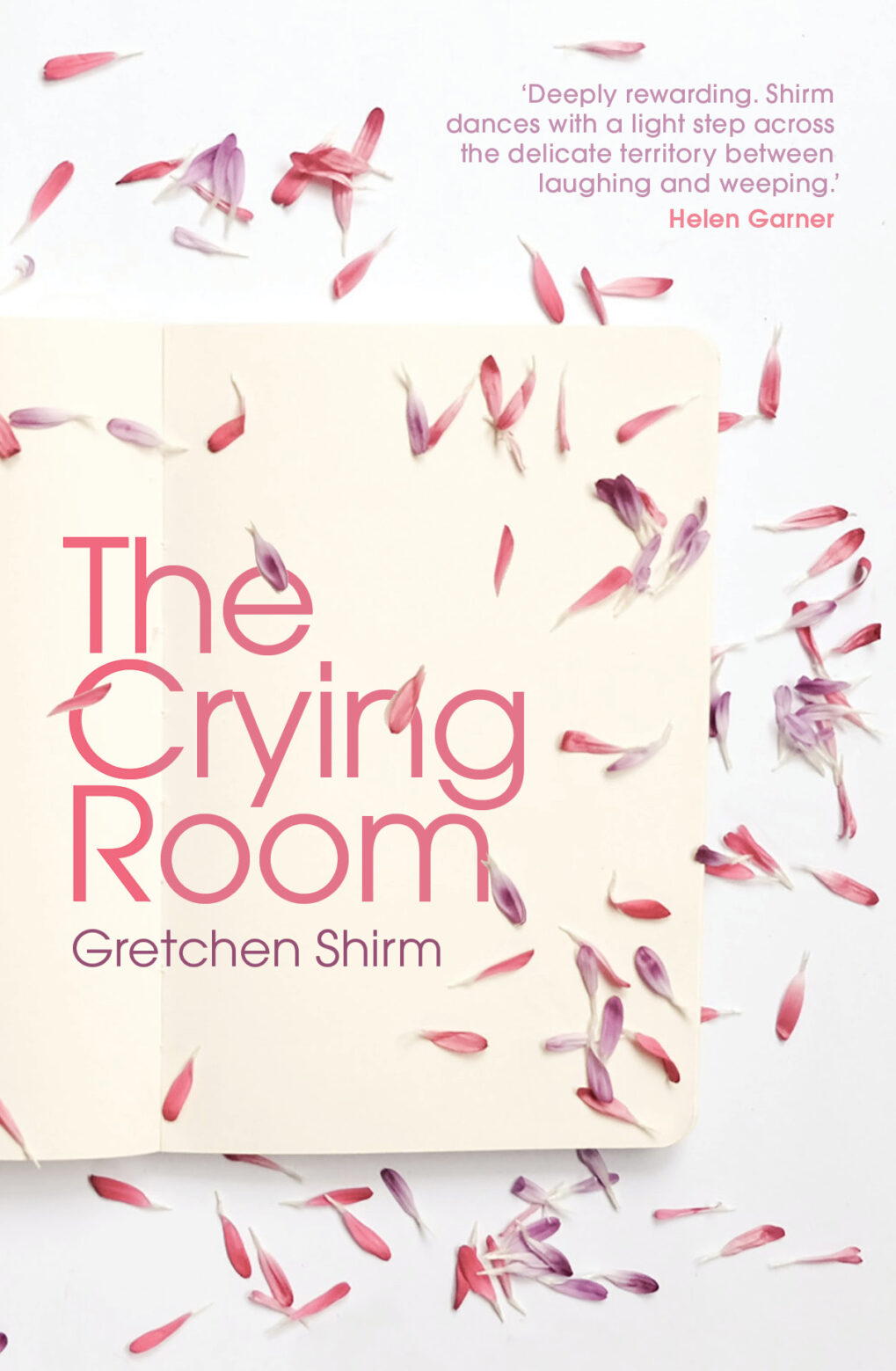 The Crying Room