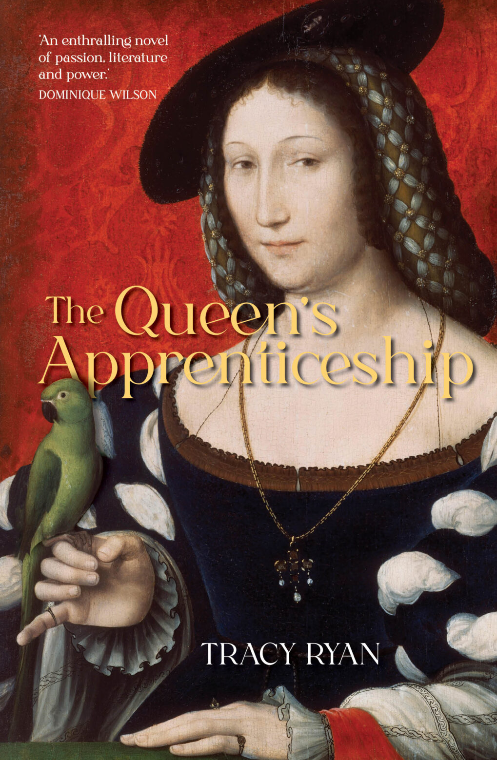 The Queen's Apprenticeship
