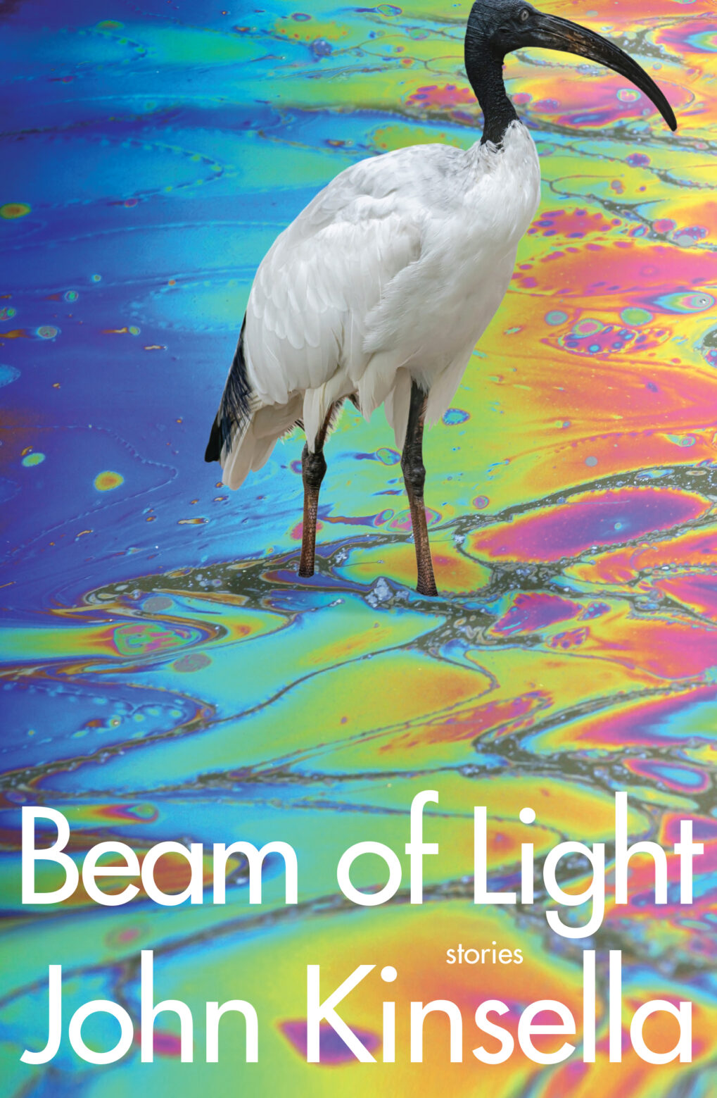 Beam of Light: Stories
