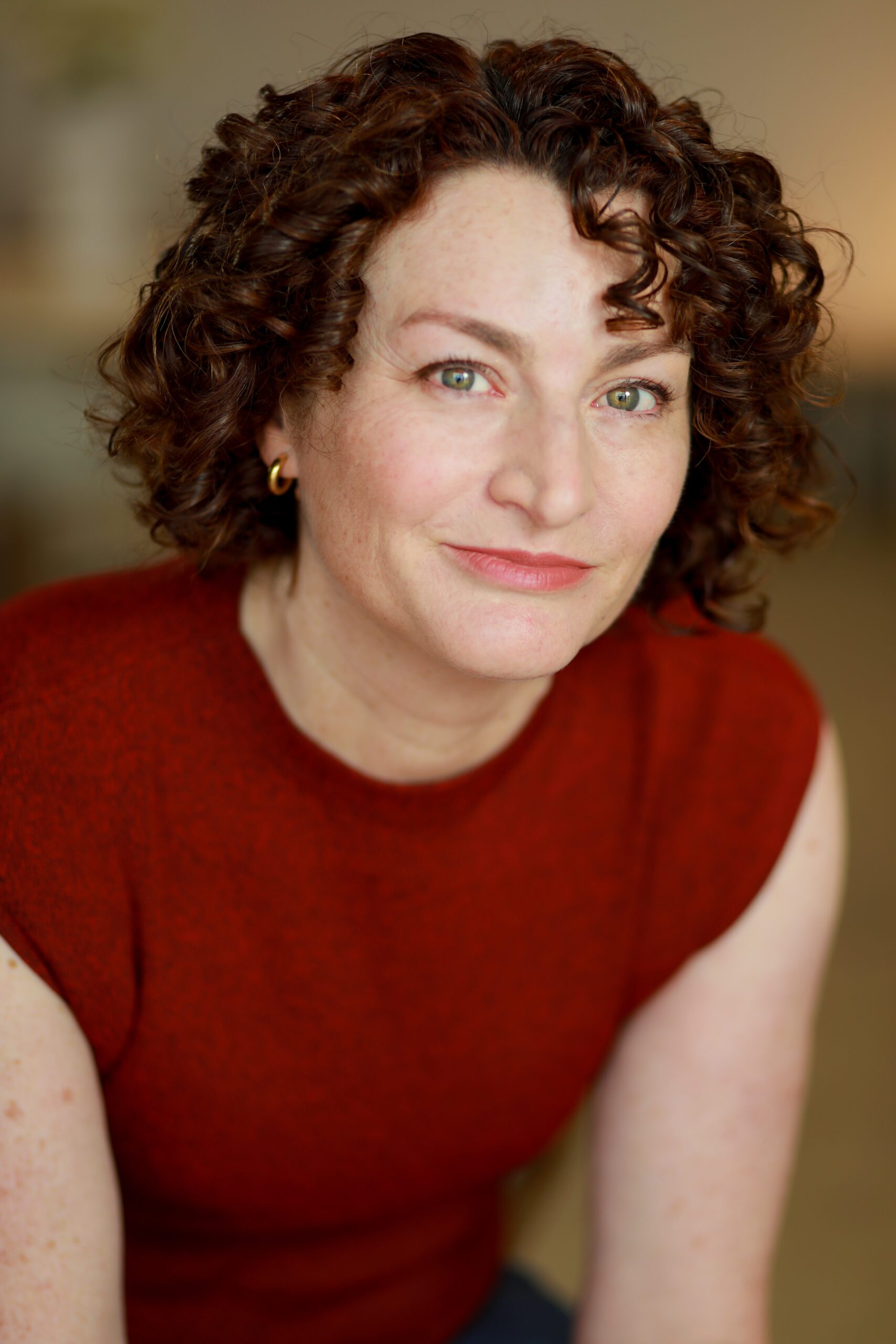 Lisa Kenway author image