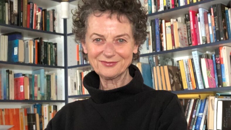 Andrea Goldsmith crop