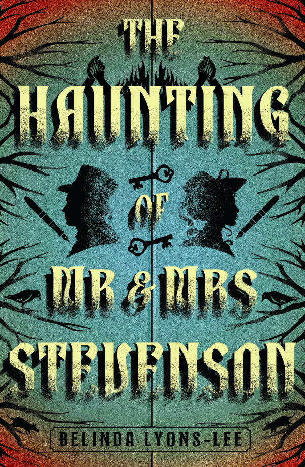 The Haunting of Mr and Mrs Stevenson