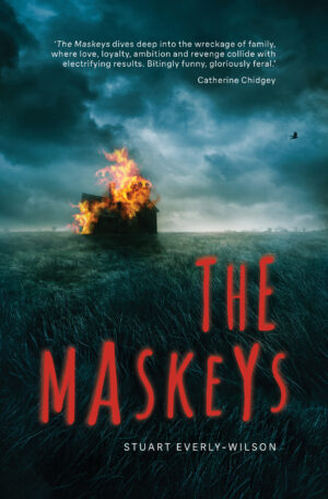 The Maskeys