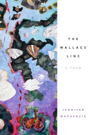 The Wallace Line: A Poem