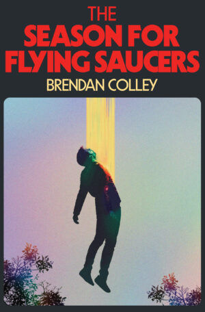 The Season for Flying Saucers